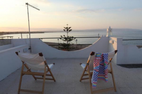 Seahorse in Marzamemi, una terrazza sul mare Marzamemi